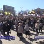 Юго-восток Украины восстал против центральной власти