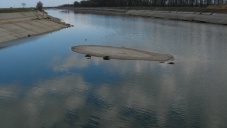 Власти Украины переложили ответственность за срыв поставки воды на Крым