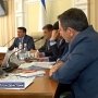 Нужен конкретный, чёткий план действий по развитию Крыма