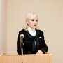 Ковитиди поблагодарила Аксенова и Константинова за мужество