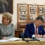 Московская область будет способствовать продвижению крымских курортов