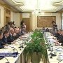 У Крыма появились новые партнеры