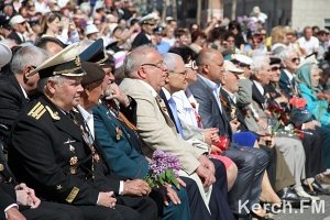 В День Победы в Туле организуют телемост с Керчью