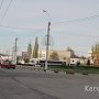 В Керченский порт бензовозы привозит специальный паром