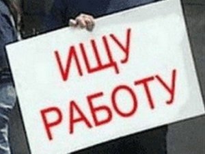 В Керчи работодатели РФ ищут работников