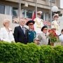 В Алуште День Победы отметят митингом и праздничным концертом