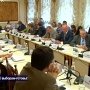 Новый старый председатель Избирательной комиссии Крыма