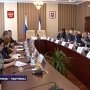 Крым и Ростовская область будут сотрудничать в торгово-экономической, научно-технической, социальной и культурной отраслях