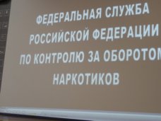 В Крыму создан территориальный орган наркоконтроля