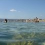 Морская и водопроводная вода в Крыму соответствуют нормам