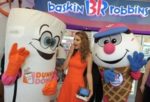 Американская сеть Baskin Robbins намерена выйти на крымский рынок