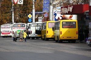 В Керчи повышают стоимость проезда в общественном транспорте