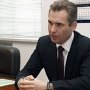 Астахов: Детей с Юго-Востока Украины могут разместить в Крыму