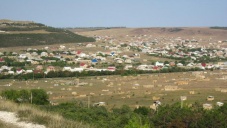 Площадь самозахватов в Крыму составила 2 тыс. га