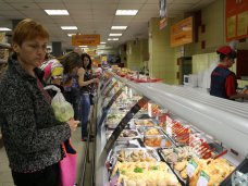 Украинские поставщики не намерены прекращать поставки продукции в Крым