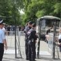 День города в Симферополе отметили концертом и салютом