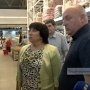 Пустые полки, высокие цены и нехватка продуктов — Крым якобы страдает от продовольственного дефицита