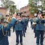 Оркестр МЧС РФ примет участие в фестивале военных оркестров в Севастополе