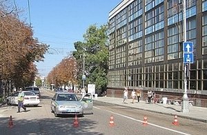 В Севастополе на несколько дней ограничат движение транспорта