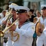 Фестиваль военных оркестров «SEVASTOPOL MILITARY TATTOO 2014»