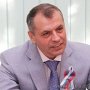 Владимир Константинов встретился с Председателем Государственного Собрания – Курултая Республики Башкортостан Константином Толкачевым