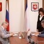 Совмин будет сотрудничать с «Российским детским фондом»