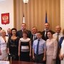 Крым и Сахалинская область будут сотрудничать