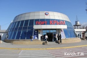 На переправе увеличат количество билетных касс