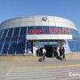 На переправе увеличат количество билетных касс