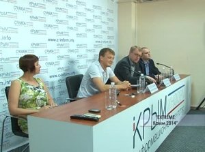 Второй международный фестиваль экстремальных видов спорта пройдёт в Крыму