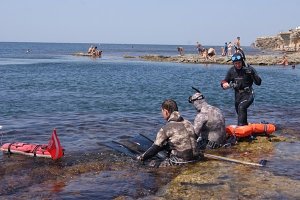 В Крыму пройдёт второй международный фестиваль экстремальных видов спорта