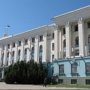 Парламент Крыма утвердил новую структуру Совета министров