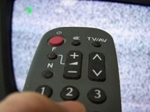 Столица Крыма в четверг останется без TV