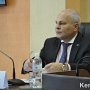 В Керчи вместо Осадчего поставили Романова