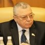 Общественную палату Крыма возглавил первый вице-спикер парламента