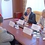 Совместить приятное с полезным — и отдохнуть, и деловые вопросы обсудить