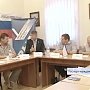 Тысячи крымчан с ограниченными физическими возможностями столкнулись с проблемой получения паспорта