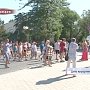 Курортный марафон, гонки на матрасах и дни открытых дверей в городских музеях