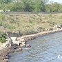 МЧС просит керчан быть аккуратными на водных объектах