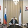 Караимская кенаса передана в безвозмездное пользование