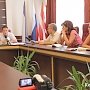 В Керчи до конца сентября отремонтируют кровли в некоторых районах