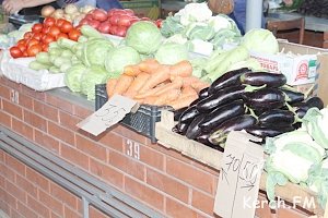 Пошлины на украинские товары приведут к подорожанию продуктов в Крыму — вице-премьер РФ