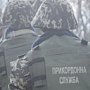 Украинских пограничников обвинили в незаконных обысках пассажиров на границе Крыма