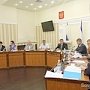 40 крымских студентов получат стипендию крымского правительства