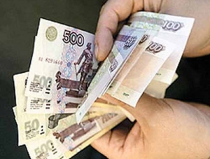 Задолженность по зарплате снизилась на 13,5 млн. рублей