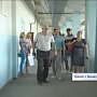 Полуостров обязан сам научиться обеспечивать себя всем самым необходимым