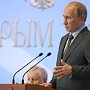 Политологи оценили посыл «ялтинской речи» Путина