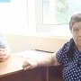 Участковый уполномоченный полиции помог 88-летней сакчанке найти дом