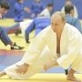 Крымчан займут любимым спортом Путина