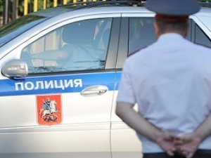 240 часов работ — за маты в адрес полицейского